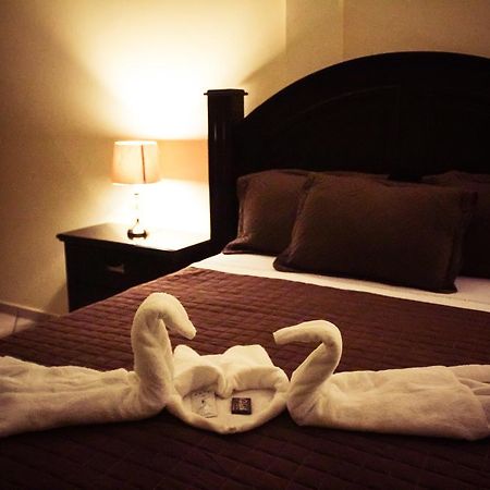 Mados Hotel Guanacaste Choluteca エクステリア 写真