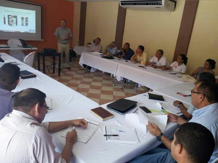 Mados Hotel Guanacaste Choluteca エクステリア 写真