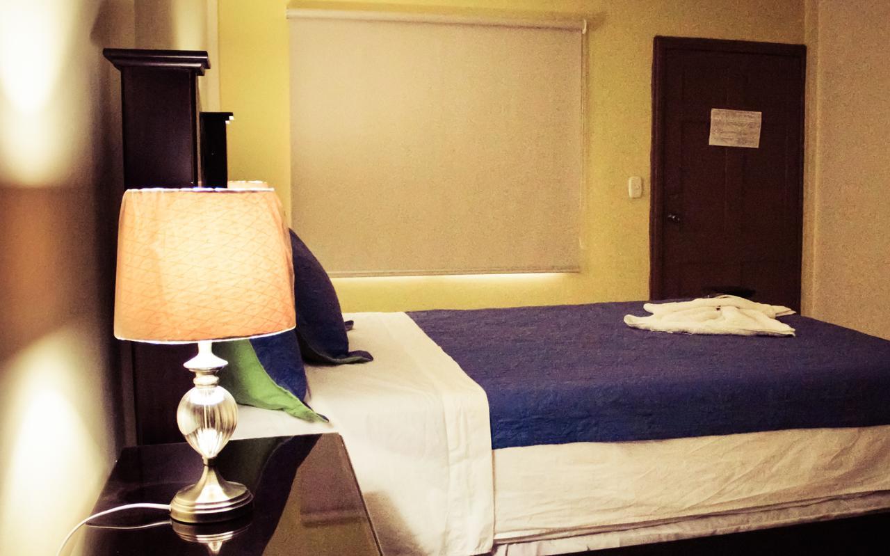Mados Hotel Guanacaste Choluteca エクステリア 写真