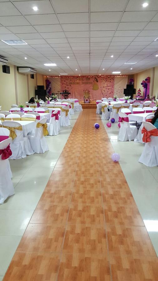 Mados Hotel Guanacaste Choluteca エクステリア 写真