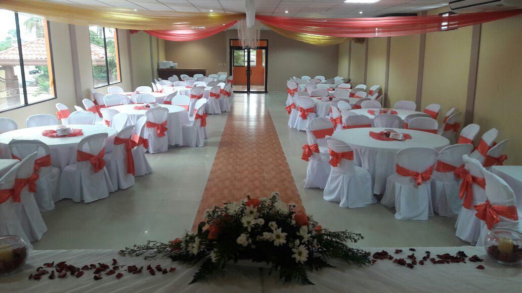 Mados Hotel Guanacaste Choluteca エクステリア 写真