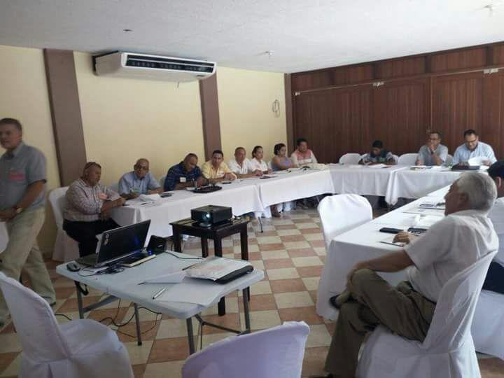 Mados Hotel Guanacaste Choluteca エクステリア 写真