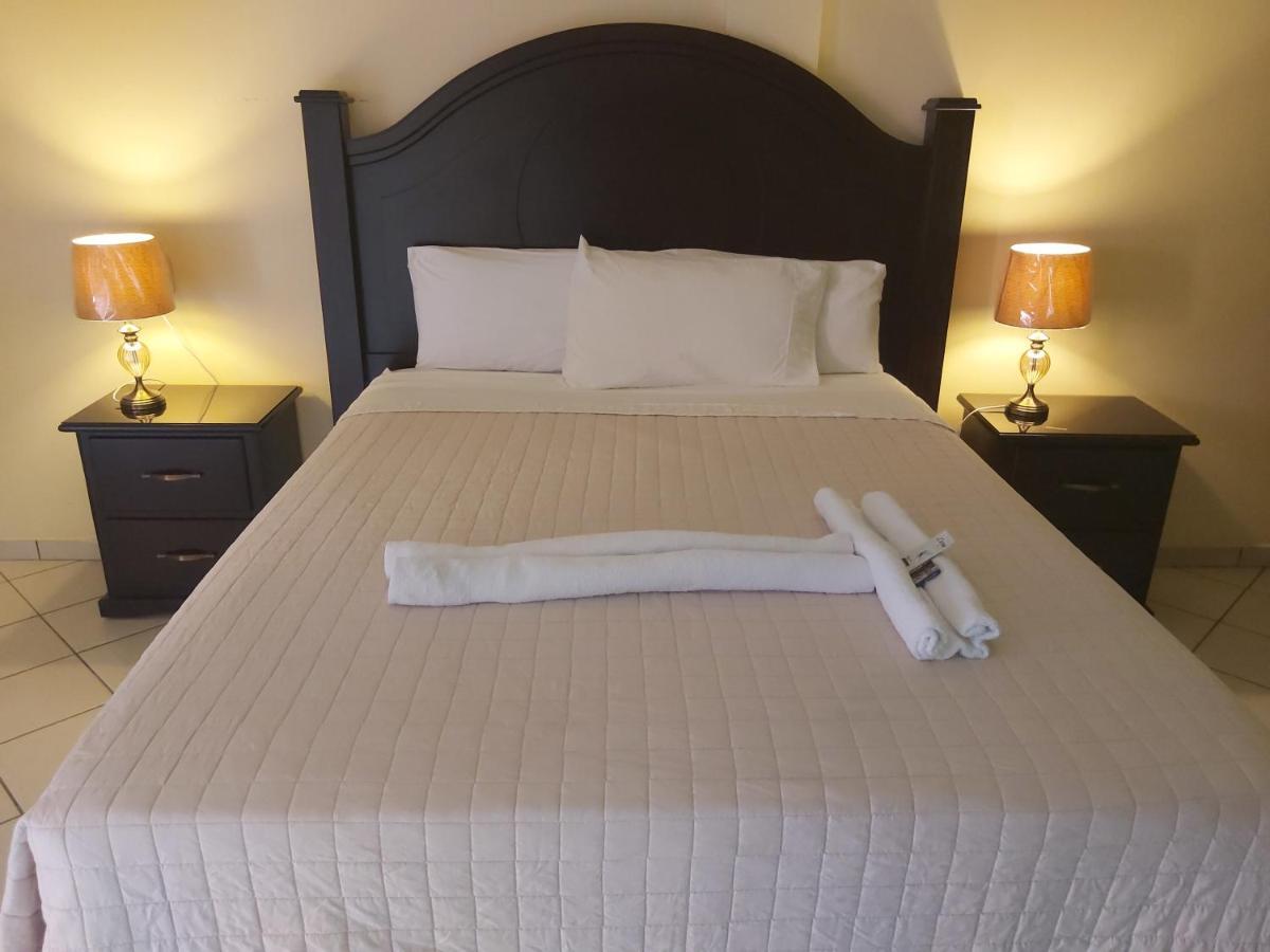 Mados Hotel Guanacaste Choluteca 部屋 写真