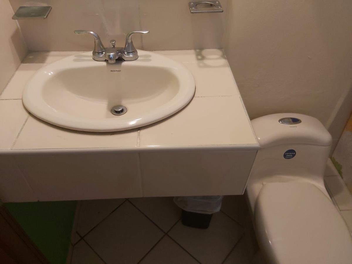 Mados Hotel Guanacaste Choluteca 部屋 写真