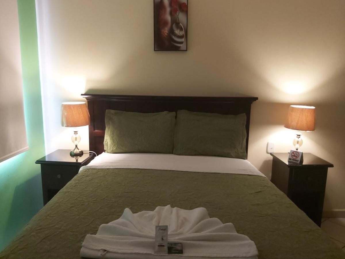 Mados Hotel Guanacaste Choluteca 部屋 写真