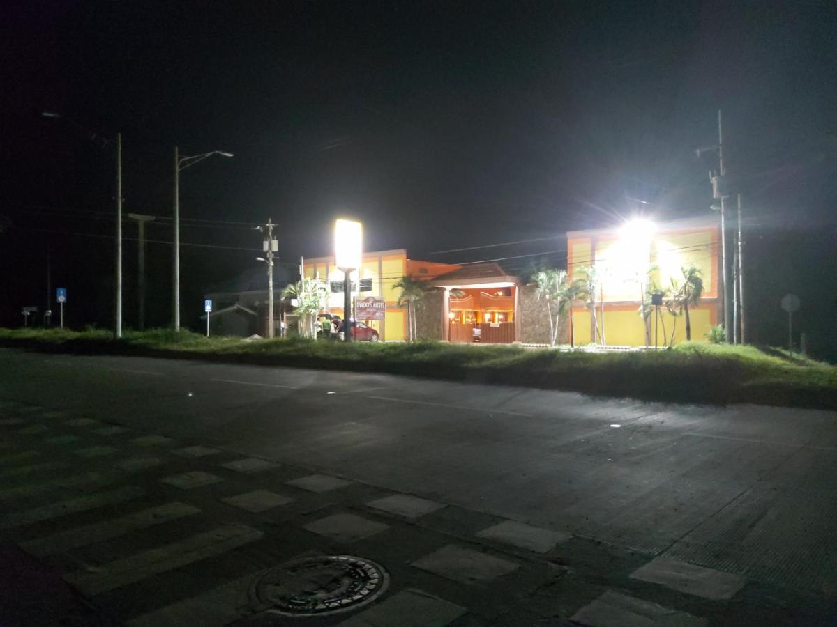 Mados Hotel Guanacaste Choluteca エクステリア 写真